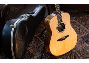 Avalon D310 Amazaque Acoustic Guitar | Musicmaker Ireland
